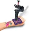 CLEMENTONI Crazy Chic Beauty: Tattoostudio Produktbild-Vorschau 6
