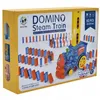 WOOPIE Locomotive électrique Domino à vapeur 80 el. Voir les images du produit 14