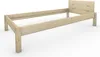 TUGA-Holztech Pfostenbett (Fichte) "Daybett" Massivholz 100 Produktbild-Vorschau 2