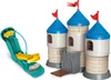 Toi-Toys KIDSCOVERY Fare sabbia costruzione blocco macchina Anteprima dell’immagine prodotto 1