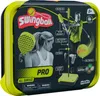Swingball Pro Tennisständer All Surface Spielset gelb Produktbild-Vorschau 4