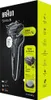 Braun Rasoio Elettrico da Uomo Series 5 51W1600s con Anteprima dell’immagine prodotto 4