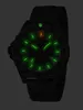 KHS - Herrenarmbanduhr - Shooter MKII Automatik XTAC Produktbild-Vorschau 2