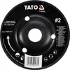 Yato YT-59164, 11,5 cm, 1 kusov Náhľad obrázku produktu 1