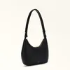 Furla Goccia S Shoulder Ba Czarny Podgląd zdjęcia produktu 6