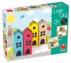 Goula - Silhouete Puzzle, 3 Jahr(e), Karton, Holz, Produktbild-Vorschau 1