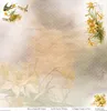 Scrapbooking-Papier Set 30×30 cm – SLS-058 Spring Produktbild-Vorschau 14