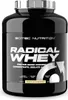 Whey protéine - Scitec Nutrition - Radical whey (2kg) - Voir les images du produit 4