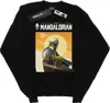Star Wars - "The Mandalorian The Child" Sweatshirt für Produktbild-Vorschau 1