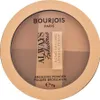 Bourjois Always Fabulous Long Lasting Bronzing Powder Produktbild-Vorschau 1