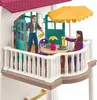 schleich HORSE CLUB 42706, W kształcie domku, Horses, 5 Podgląd zdjęcia produktu 12