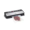 Caso VR 390 advanced, Schwarz, Edelstahl, -800 mbar, Produktbild-Vorschau 6
