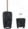 AIC Schlüssel 57543 für OPEL INSIGNIA Caravan Produktbild-Vorschau 9