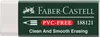 Faber-Castell 188121, Kunststoff, Weiß, 1 Stück(e), PVC Produktbild-Vorschau 2