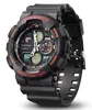 G-SHOCK Casio G-SHOCK Original Brave und Tough Herrenuhr Produktbild-Vorschau 14