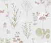 PVC Tischdecke JASMIN Wachstuch - Eckig - Länge & Breite Produktbild-Vorschau 4