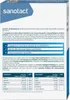 Sanotact Ph-Basenbalance Pulver 200 g Produktbild-Vorschau 2