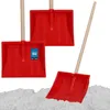 KOTARBAU® Sada 2 lopát na sneh pre deti 25 x 20 cm Lopata Náhľad obrázku produktu 1