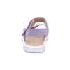 Superfit Sparkle  Sandale Lila Produktbild-Vorschau 8