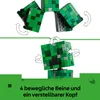 LEGO Minecraft CreeperTM, Zestaw do budowania, 10 lat(a), Podgląd zdjęcia produktu 21
