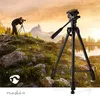 Nedis Stativ - Kamera - Maximale Belastbarkeit: 3.0 kg - Produktbild-Vorschau 4