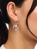 Thomas Sabo Bold Elegance H2321-082-14 Ohrringe Produktbild-Vorschau 6