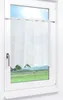 Scheibengardine von Lysel - Aurea  (Bx H) 132cm * 60cm Produktbild-Vorschau 2