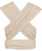 Manduca Fionda in polvere Marsupio in cotone Beige Anteprima dell’immagine prodotto 9