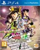 Playstation Games Ps4 Jojo´s Bizarre Adventure Eyes Of Produktbild-Vorschau 1