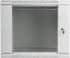 Lanberg WF01-6409-10S, Wandmontiertes Regal, 9U, 60 kg, 18 Produktbild-Vorschau 7