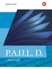 P.A.U.L. D. (Paul). Allgemeine Ausgabe für die Oberstufe. Anteprima dell’immagine prodotto 2