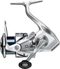 Shimano Fishing Stradic FM 2500 Frontbremsrolle Produktbild-Vorschau 4