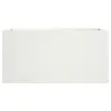 vidaXL Pflanzkübel Weiß 62x30x29 cm Stahl Produktbild-Vorschau 5