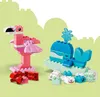 LEGO DUPLO: We bouwen dieren - Leerspeelgoed om vormen en Productafbeelding-voorbeeld 14