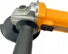 Szlifierka KĄTOWA Riwall Diax Kątówka 125MM 6x TARCZA Pro Podgląd zdjęcia produktu 2