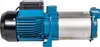 IBO | Pompa Idroforo MHI 1300 - Acciaio Inossidabile - 100 Anteprima dell’immagine prodotto 4