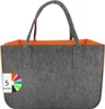 BORSA GRANDE DONNA FILC borsa spiaggia borsa legno Anteprima dell’immagine prodotto 1