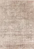 Mazovia Teppich Beige Modern Abstrakt - Wohnzimmer, Produktbild-Vorschau 1