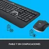 Logitech MK540 Advanced - Tastatur-und-Maus-Set Produktbild-Vorschau 13