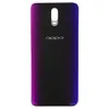 für Oppo RX17 Pro Akkudeckel Backcover rot Kameraglas Produktbild-Vorschau 1