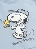 The Peanuts Snoopy Baby Sweatshirt für Jungen - Pullover Produktbild-Vorschau 5