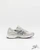 ASICS Gel-NYC White Midnight Navy Grey US13 - EU48 Produktbild-Vorschau 1