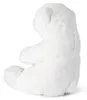 WWF - ECO Plüschtier - Eisbär (23cm) lebensecht Kuscheltier Produktbild-Vorschau 7