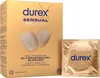 Durex prezerwatywy Sensual No Latex Anteprima dell’immagine prodotto 5
