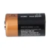 Duracell Batterie Ultra Photo Lithium CR2 (CR17355)     Voir les images du produit 4