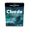 Hasbro Cluedo Escape - Sabotage auf hoher See Brettspiel Produktbild-Vorschau 5