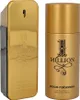 Paco Rabanne 1 Million, Männlich, Eau de Toilette, 100 ml, Produktbild-Vorschau 2