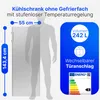 Bomann VS 7316.1 ix-look Produktbild-Vorschau 2