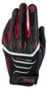Sparco 002094NRRS10, Spielhandschuh, Schwarz, Rot Produktbild-Vorschau 4