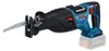 Bosch Professional GSA 18V-28 Reciprocating Saw without Anteprima dell’immagine prodotto 48